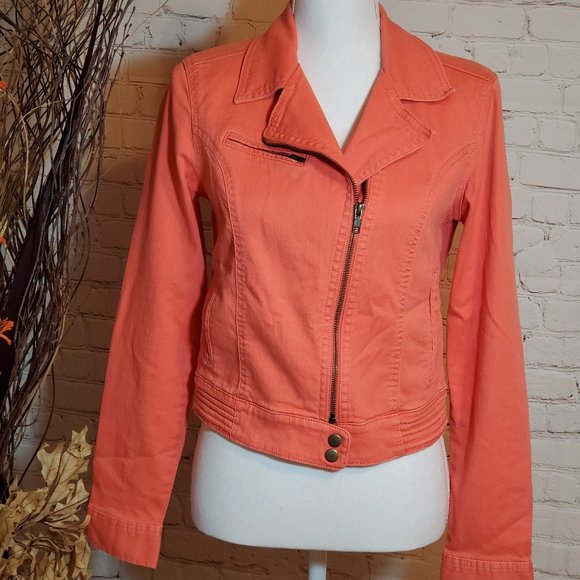 LC Lauren Conrad Jackets & Blazers - Lauren Conrad Jackets